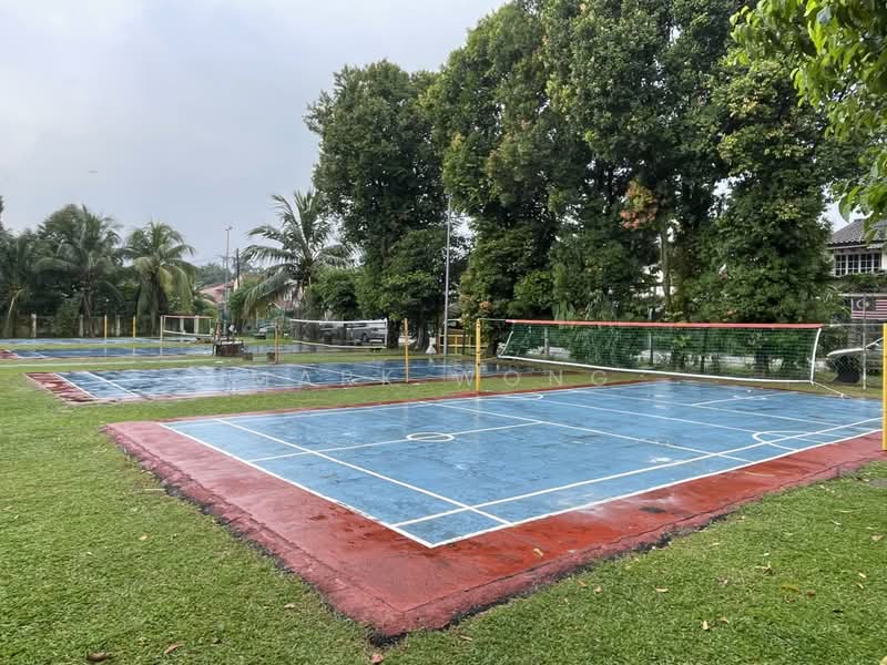 Rumah Teres untuk Dijual di Ulu Kelang (Selangor) - Mark Wong - Exterior - PropertyGuru.com.my