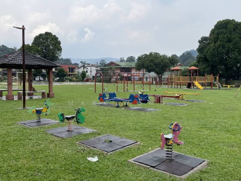Rumah Teres untuk Dijual di Ulu Kelang (Selangor) - Mark Wong - Exterior - PropertyGuru.com.my