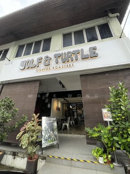 Rumah Teres untuk Dijual di Ulu Kelang (Selangor) - Mark Wong - Exterior - PropertyGuru.com.my