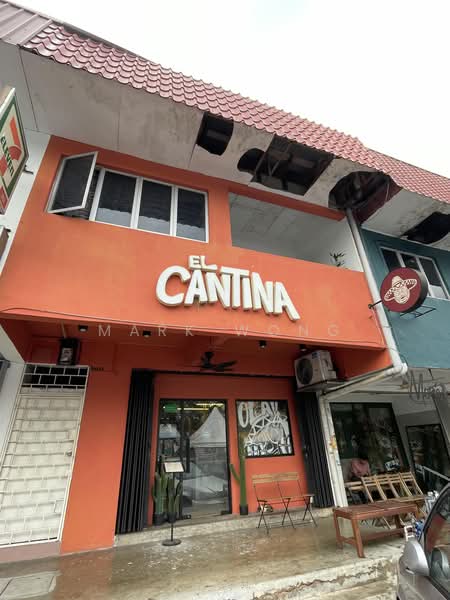 Rumah Teres untuk Dijual di Ulu Kelang (Selangor) - Mark Wong - Exterior - PropertyGuru.com.my