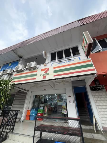Rumah Teres untuk Dijual di Ulu Kelang (Selangor) - Mark Wong - Exterior - PropertyGuru.com.my