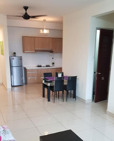Kondominium untuk Disewa di Lido Residency - Shafiq Muttalib - PropertyGuru.com.my