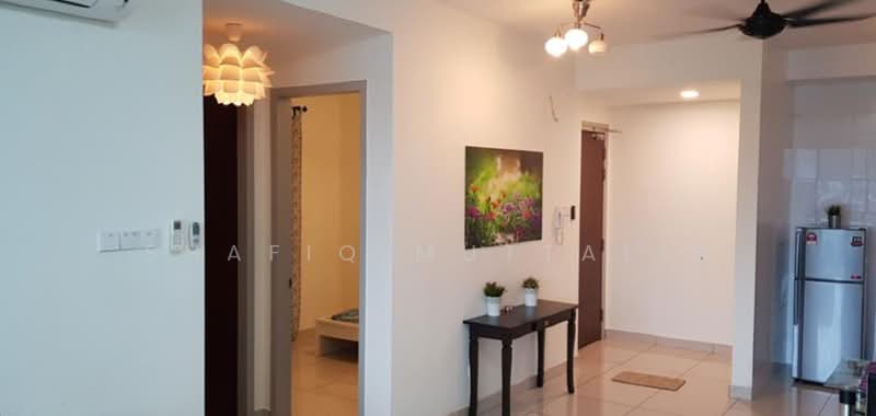 Kondominium untuk Disewa di Lido Residency - Shafiq Muttalib - Interior - PropertyGuru.com.my