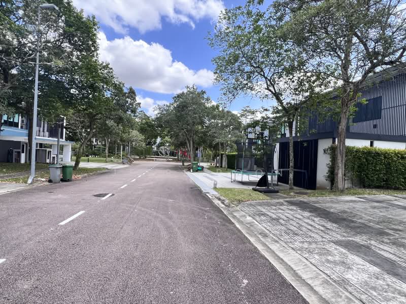 Bungalow House untuk Disewa di East Ledang (Iskandar Puteri (Nusajaya)) - Jesse Poon - PropertyGuru.com.my