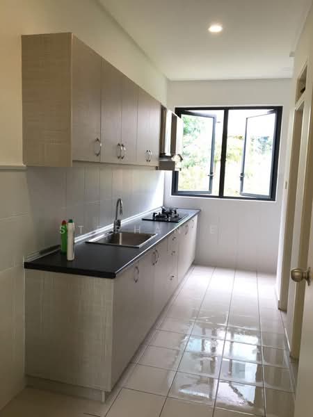 Rumah Teres 2-Tingkat untuk Dijual di Taman Melawati (Ulu Kelang) - Stephanie . - Kitchen - PropertyGuru.com.my