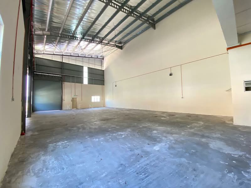 Kilang Berkembar untuk Dijual di Hi-Tech Industrial Park (Semenyih) - Kenny Choo - Interior - PropertyGuru.com.my