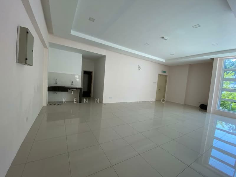Kilang Berkembar untuk Dijual di Hi-Tech Industrial Park (Semenyih) - Kenny Choo - PropertyGuru.com.my