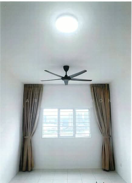 Apartment for Rent at PPA1M Mercu Jalil - Charmaine Wong - Interior - PropertyGuru.com.my