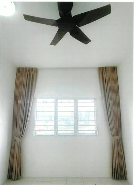 Apartment for Rent at PPA1M Mercu Jalil - Charmaine Wong - Interior - PropertyGuru.com.my