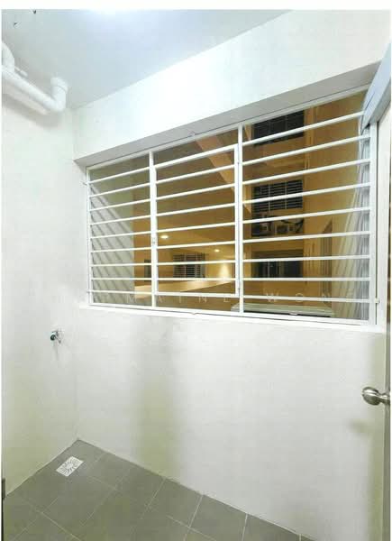 Apartment for Rent at PPA1M Mercu Jalil - Charmaine Wong - Interior - PropertyGuru.com.my