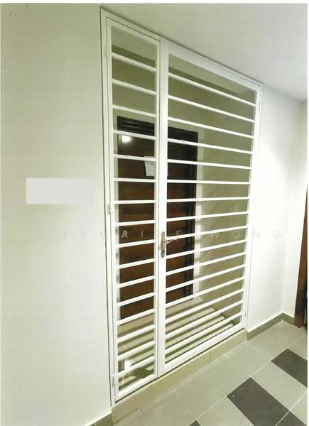 Apartment for Rent at PPA1M Mercu Jalil - Charmaine Wong - Entrance - PropertyGuru.com.my