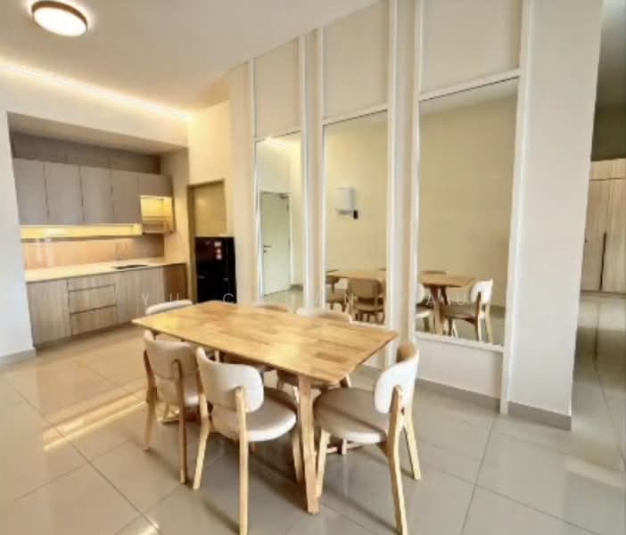 Condominium for Sale at Noa Residence - Yu Chuan Yau - PropertyGuru.com.my