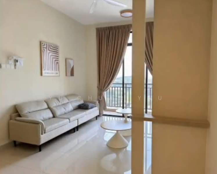 Condominium for Sale at Noa Residence - Yu Chuan Yau - PropertyGuru.com.my