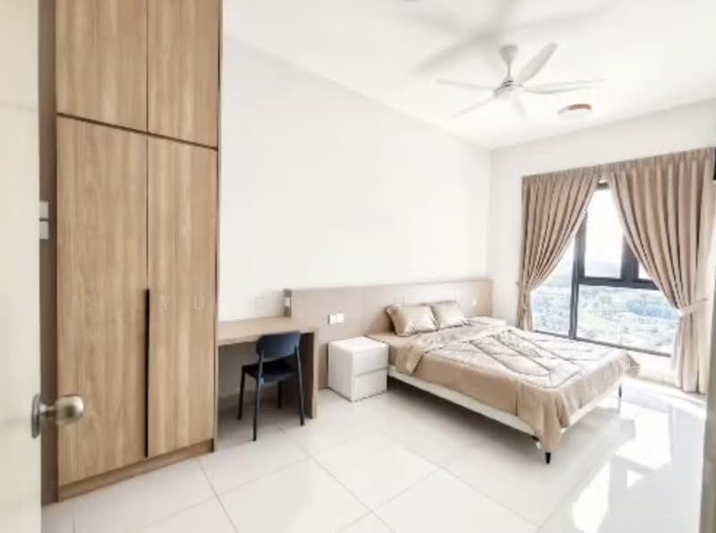 Condominium for Sale at Noa Residence - Yu Chuan Yau - PropertyGuru.com.my