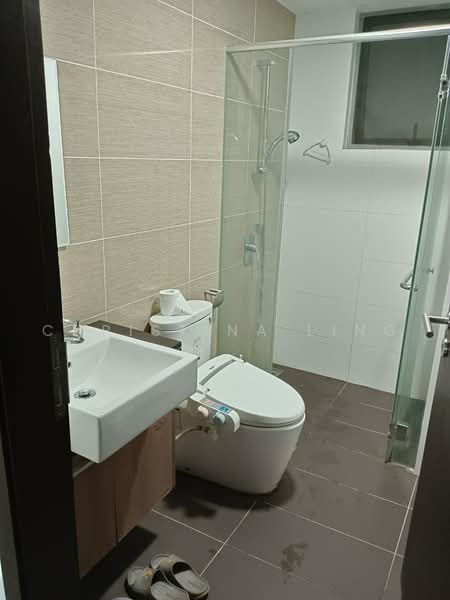 Pangsapuri untuk Disewa di Ponderosa Lakeside Apartment - Christina Ling - PropertyGuru.com.my