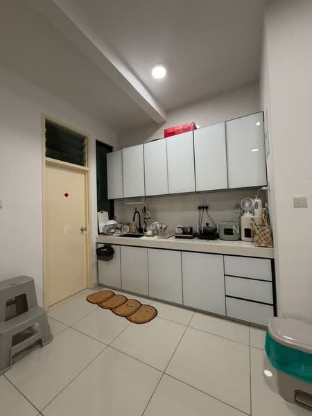 Service Residence for Rent at D'Summit Residences - Puyol Chin - PropertyGuru.com.my