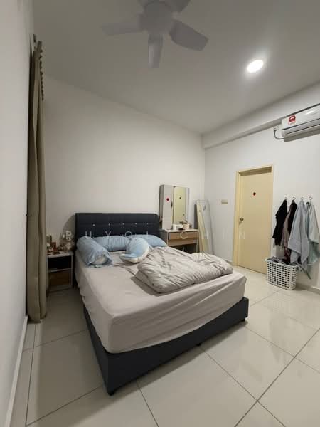 Service Residence for Rent at D'Summit Residences - Puyol Chin - PropertyGuru.com.my