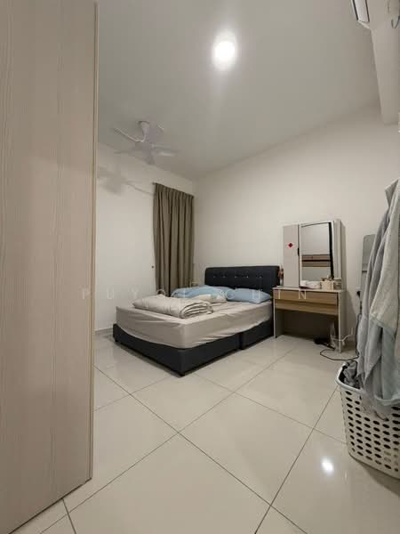 Service Residence for Rent at D'Summit Residences - Puyol Chin - PropertyGuru.com.my