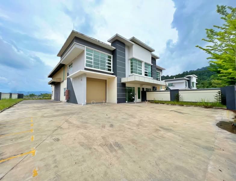Kilang Berkembar untuk Dijual di Hi-Tech Industrial Park (Semenyih) - Tony YY - Exterior - PropertyGuru.com.my