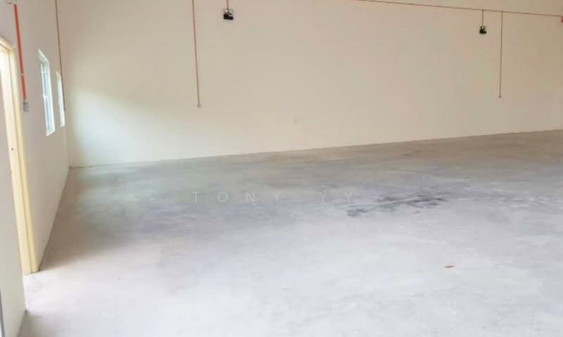 Kilang Berkembar untuk Dijual di Hi-Tech Industrial Park (Semenyih) - Tony YY - Interior - PropertyGuru.com.my