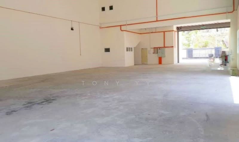 Kilang Berkembar untuk Dijual di Hi-Tech Industrial Park (Semenyih) - Tony YY - Interior - PropertyGuru.com.my