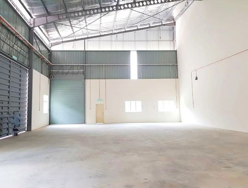Kilang Berkembar untuk Dijual di Hi-Tech Industrial Park (Semenyih) - Tony YY - Interior - PropertyGuru.com.my