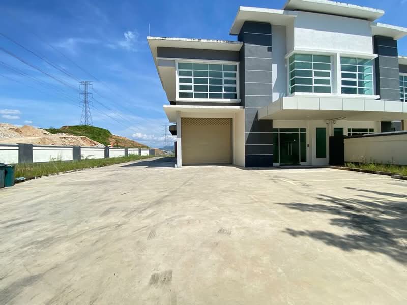 Kilang Berkembar untuk Dijual di Hi-Tech Industrial Park (Semenyih) - Tony YY - PropertyGuru.com.my