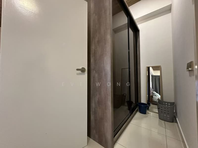 Kediaman Servis untuk Disewa di Setia City Residences - Eve Wong - Interior - PropertyGuru.com.my
