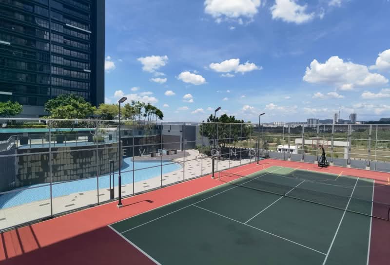 Kediaman Servis untuk Disewa di Setia City Residences - Eve Wong - Exterior - PropertyGuru.com.my