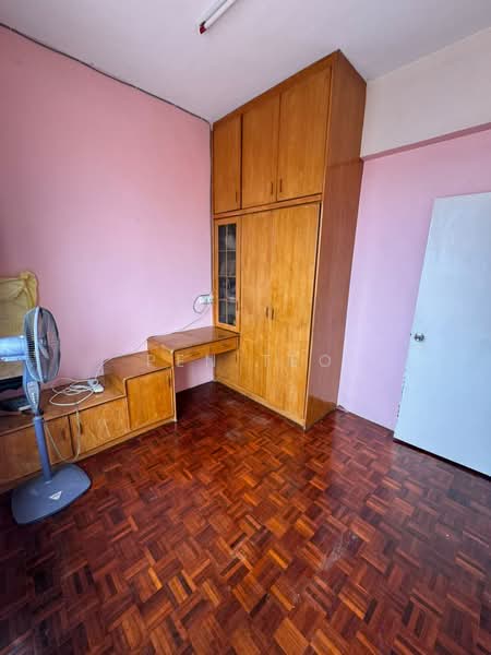 Apartment for Sale at Mewah Court - Pen Teo - PropertyGuru.com.my