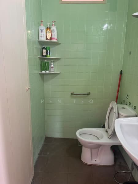 Apartment for Sale at Mewah Court - Pen Teo - PropertyGuru.com.my
