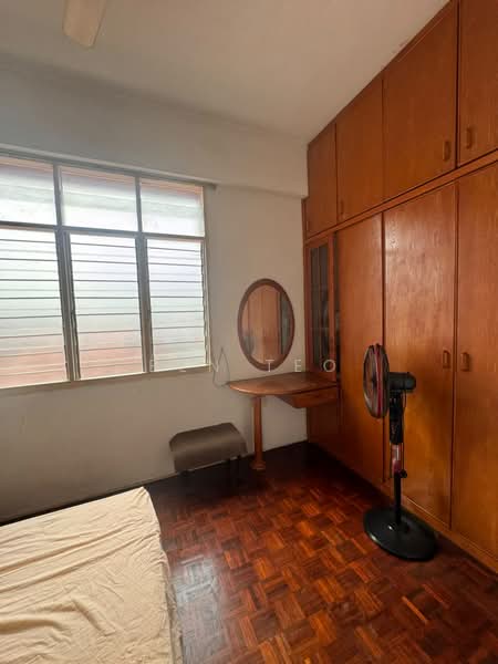 Apartment for Sale at Mewah Court - Pen Teo - PropertyGuru.com.my