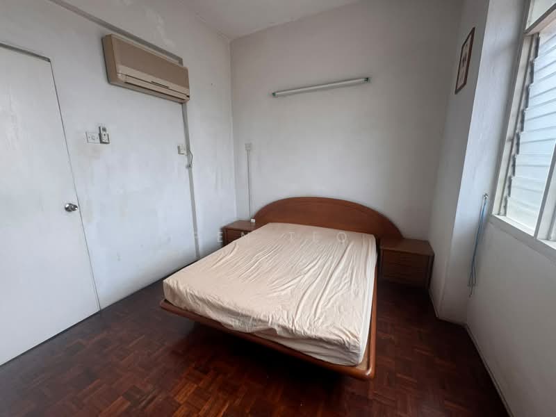 Apartment for Sale at Mewah Court - Pen Teo - PropertyGuru.com.my