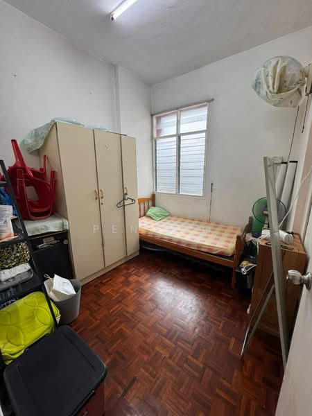 Apartment for Sale at Mewah Court - Pen Teo - PropertyGuru.com.my