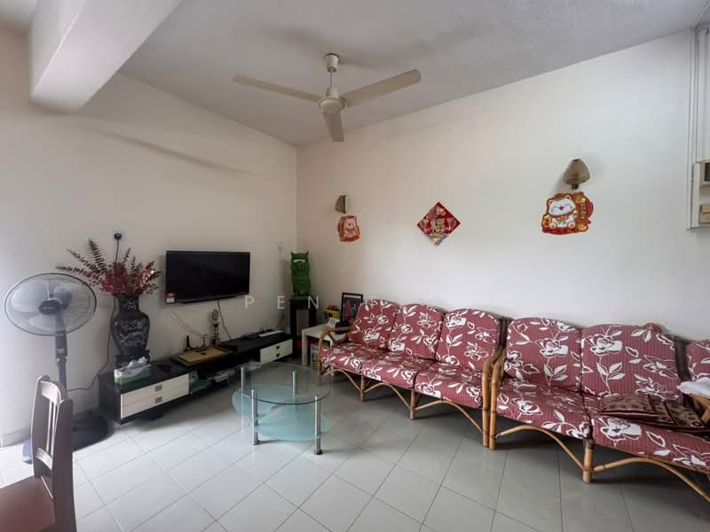 Apartment for Sale at Mewah Court - Pen Teo - PropertyGuru.com.my