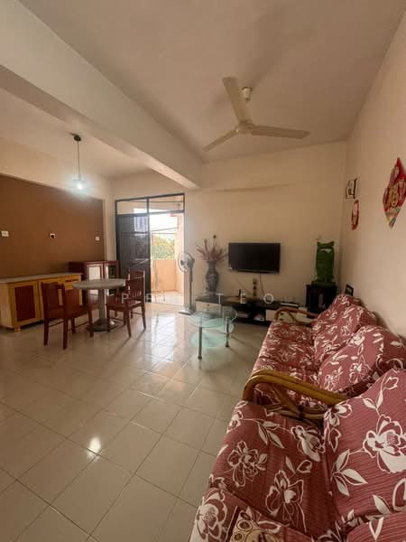 Apartment for Sale at Mewah Court - Pen Teo - PropertyGuru.com.my