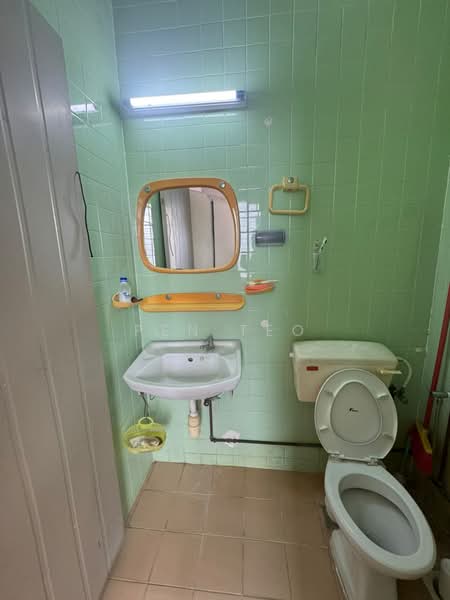 Apartment for Sale at Mewah Court - Pen Teo - PropertyGuru.com.my