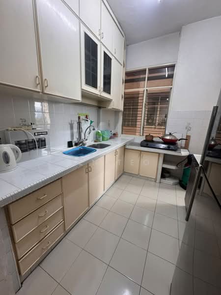 Apartment for Sale at Mewah Court - Pen Teo - PropertyGuru.com.my