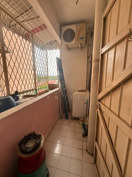 Apartment for Sale at Mewah Court - Pen Teo - PropertyGuru.com.my