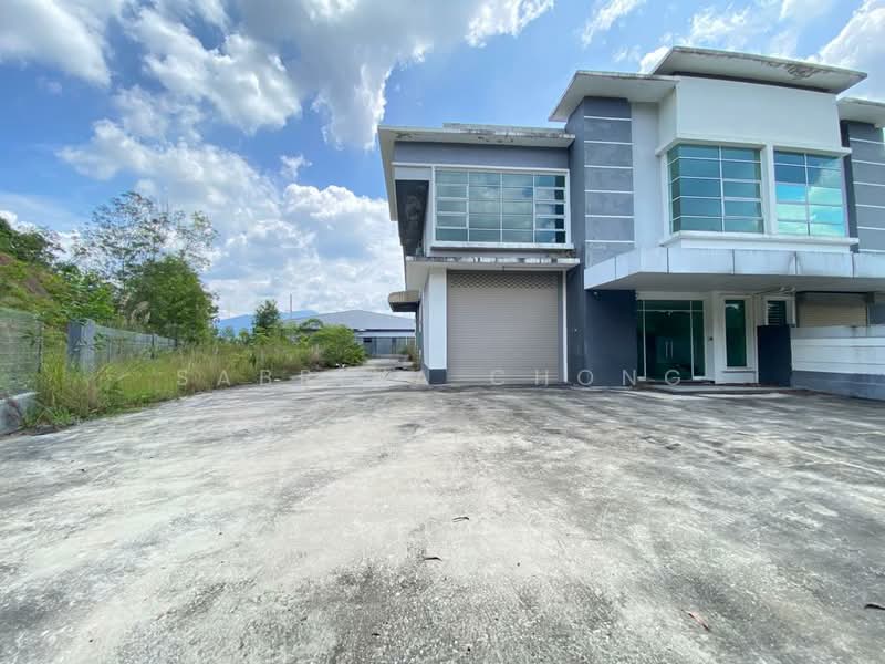 Kilang Berkembar untuk Dijual di Hi-Tech Industrial Park (Semenyih) - Sabrina Chong - PropertyGuru.com.my
