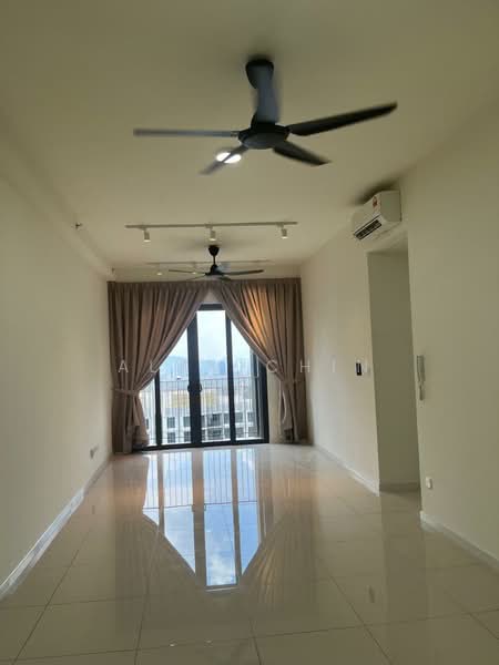 Service Residence for Rent at Sunway Avila Residences - Alan Chin - Living Room - PropertyGuru.com.my