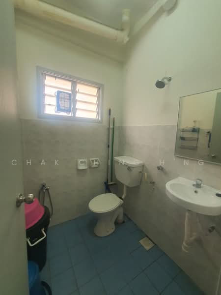 Apartment for Rent at Apartment Sri Ara - Chak Ching H'Ng - Bathroom - PropertyGuru.com.my
