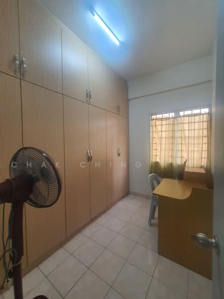 Apartment for Rent at Apartment Sri Ara - Chak Ching H'Ng - Bedroom - PropertyGuru.com.my