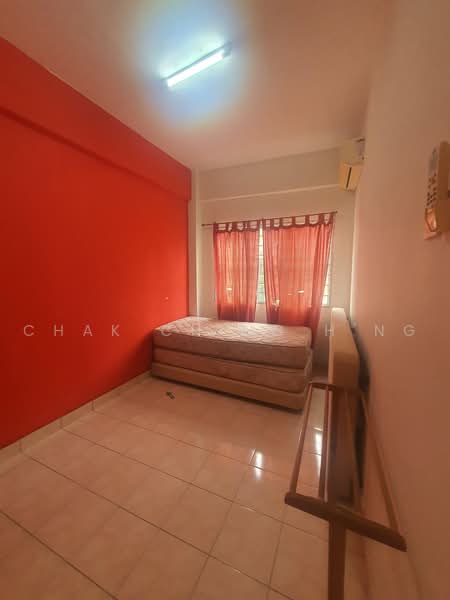 Apartment for Rent at Apartment Sri Ara - Chak Ching H'Ng - Bedroom - PropertyGuru.com.my