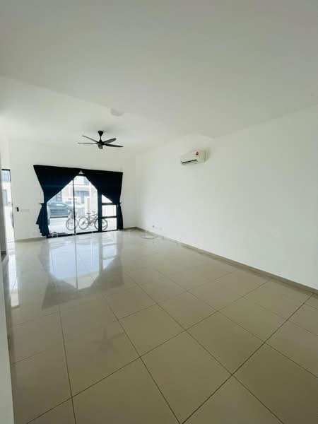 Rumah Teres 2-Tingkat untuk Disewa di Iskandar Puteri (Nusajaya) (Johor) - Christina Ling - PropertyGuru.com.my
