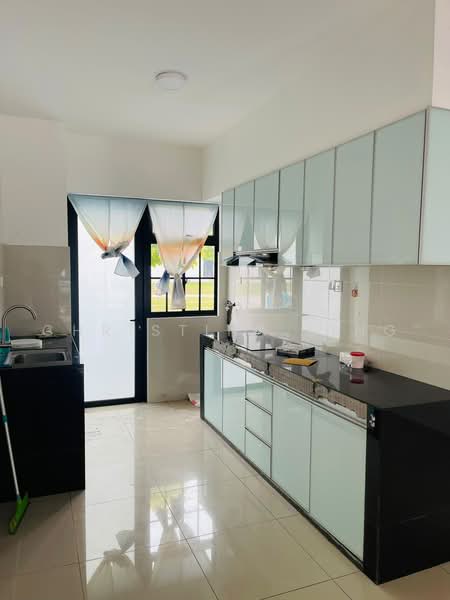 Rumah Teres 2-Tingkat untuk Disewa di Iskandar Puteri (Nusajaya) (Johor) - Christina Ling - PropertyGuru.com.my