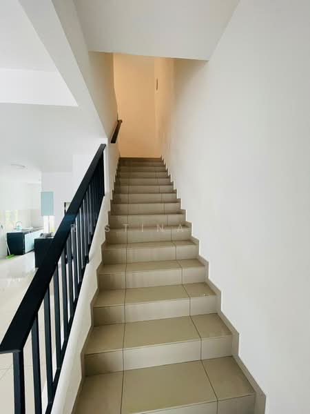 Rumah Teres 2-Tingkat untuk Disewa di Iskandar Puteri (Nusajaya) (Johor) - Christina Ling - PropertyGuru.com.my
