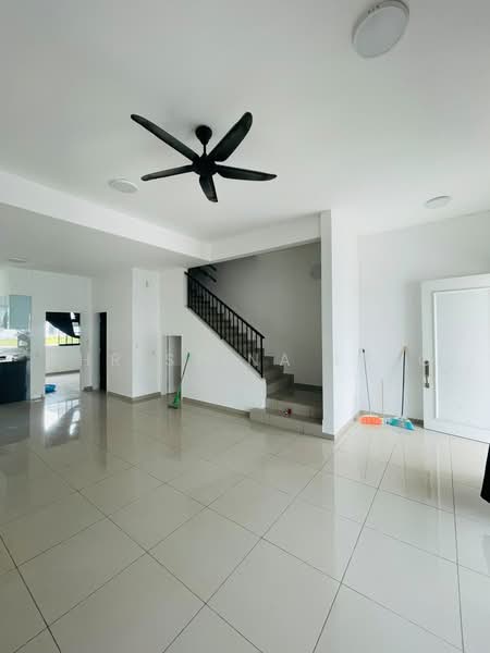 Rumah Teres 2-Tingkat untuk Disewa di Iskandar Puteri (Nusajaya) (Johor) - Christina Ling - PropertyGuru.com.my