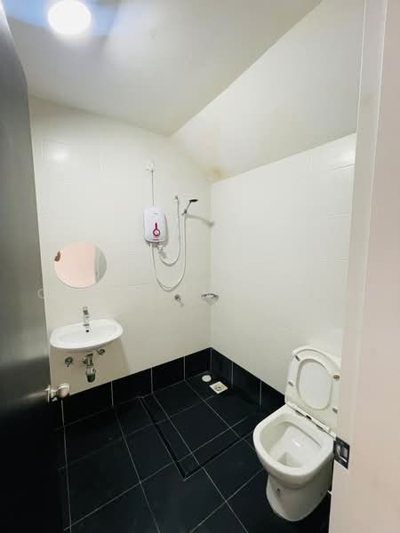 Rumah Teres 2-Tingkat untuk Disewa di Iskandar Puteri (Nusajaya) (Johor) - Christina Ling - PropertyGuru.com.my
