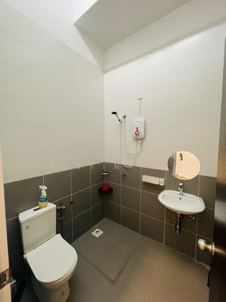 Rumah Teres 2-Tingkat untuk Disewa di Iskandar Puteri (Nusajaya) (Johor) - Christina Ling - PropertyGuru.com.my